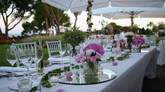 Hotel St Regis Mardavall 