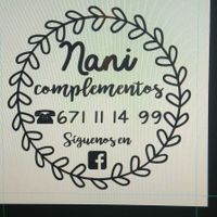 Nani Complementos - 1