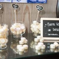 Decoración boda