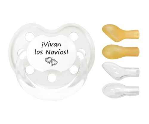Detalles para los bebes - 1