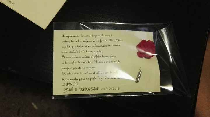 Alfileres - 1
