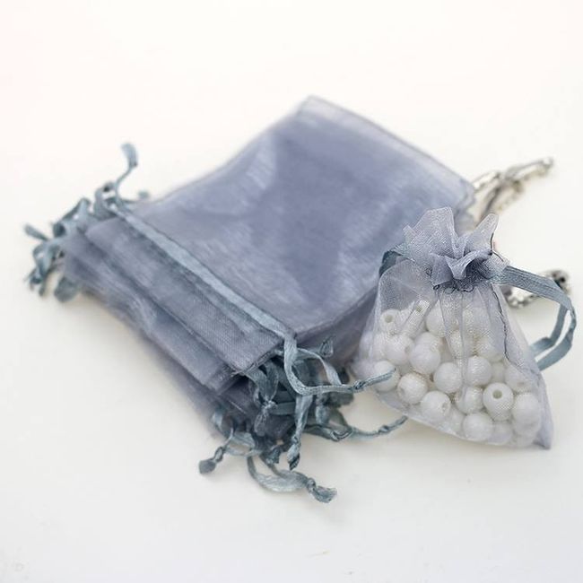 BOLSITASS DE ORGANZA