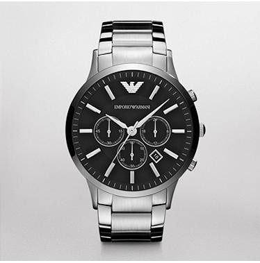 EMPORIO ARMANI 2460