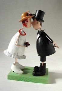 Novios Imantados
