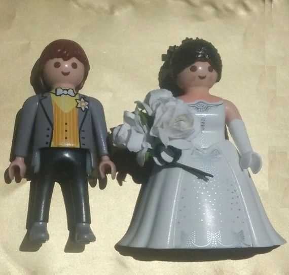 Novios Tuneados
