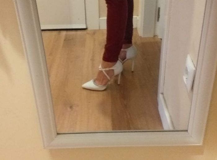 Zapatos Lodi. Vepan galaxia 4