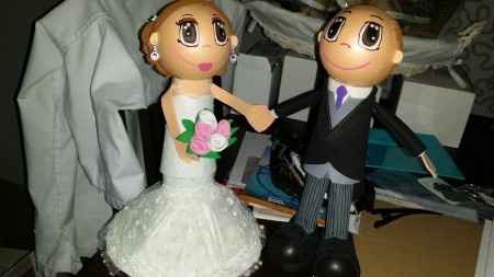 Mis fofuchos - 2