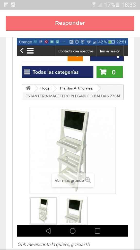 Ayuda donde encontrar esta estanteria? - 1