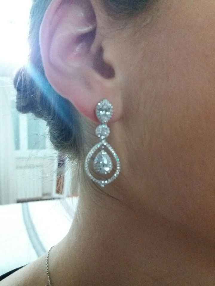 Pendientes!!!! Una cosa menos - 1