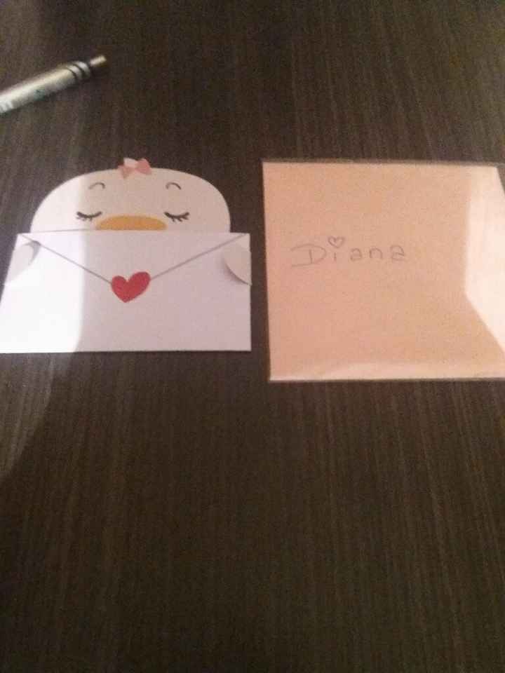 Mi regalo para mis amigas en la despedida - 1