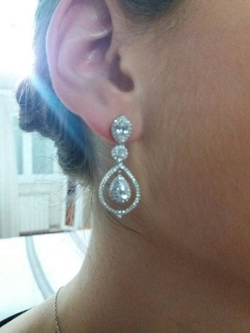  Pendientes!!!! Una cosa menos - 1