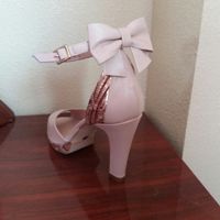 Por fín llegaron mis zapatos!! - 1