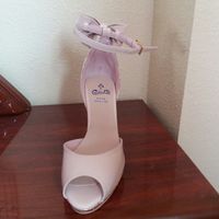 Por fín llegaron mis zapatos!! - 2