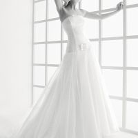 ¡Ya tengo vestido!