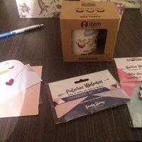 Mi regalo para mis amigas en la despedida - 2