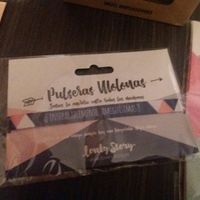 Mi regalo para mis amigas en la despedida - 3