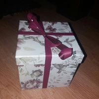 Mi regalo para mis amigas en la despedida - 1