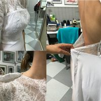 Vestido Sposamore