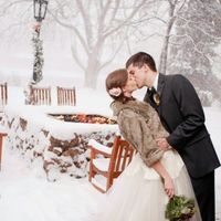 Boda en el reino frozen.... - 1