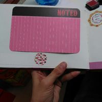  Mi libro de firmas - 3