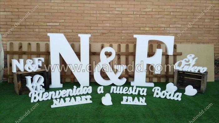 letras