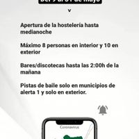 Medidas covid en andalucia - 3