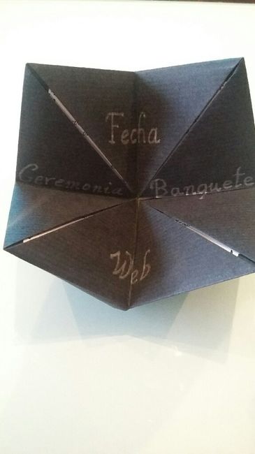 Mis invitaciones!!! - 3
