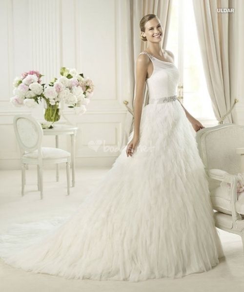 mi vestido
