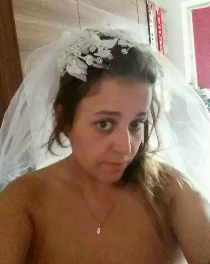 Como se lo digo??? - 1