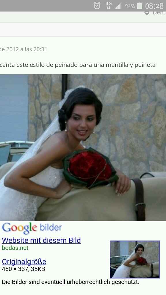Más peinados?? - 2