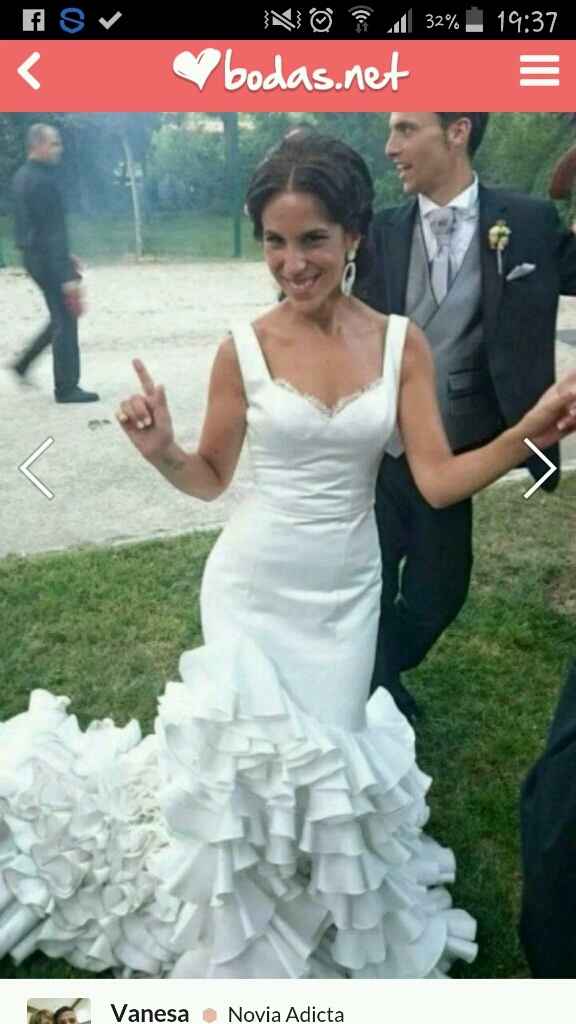 Dudas sobre mi vestido - 6