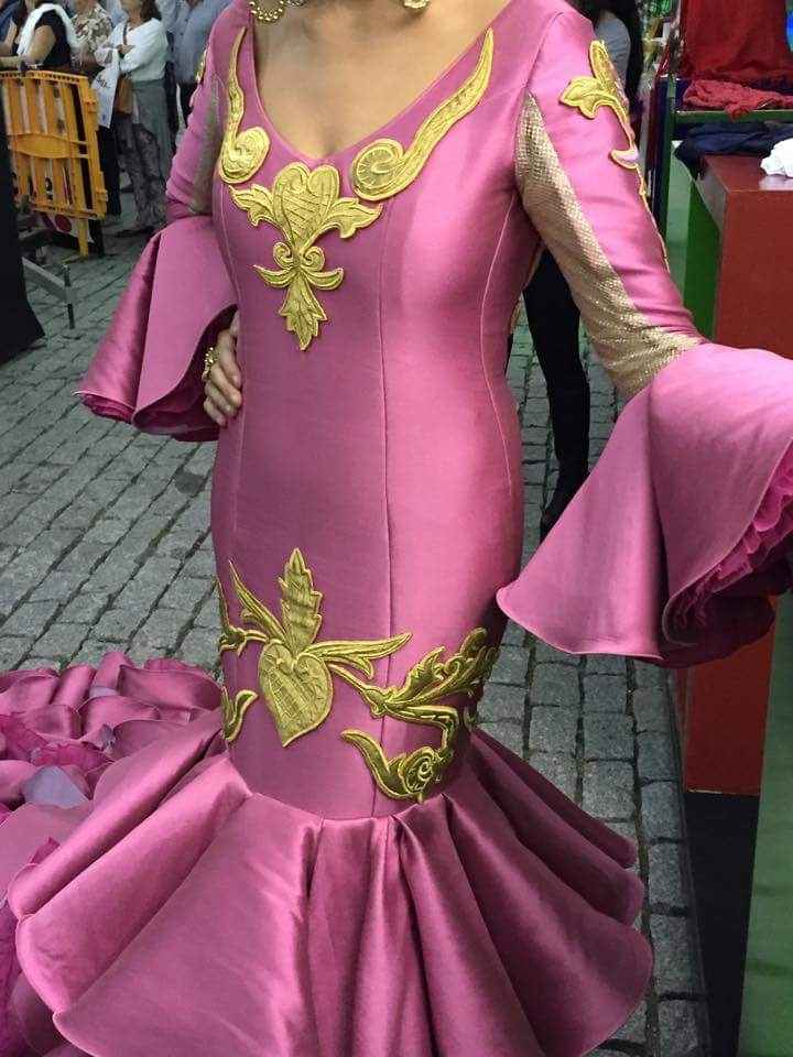 Dudas sobre mi vestido - 3