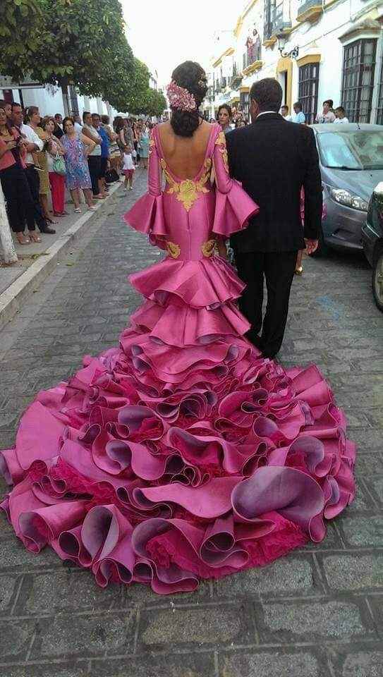 Dudas sobre mi vestido - 4