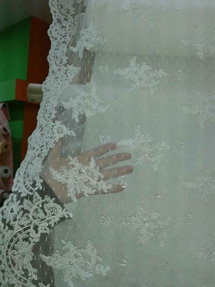 Dudas sobre mi vestido - 5