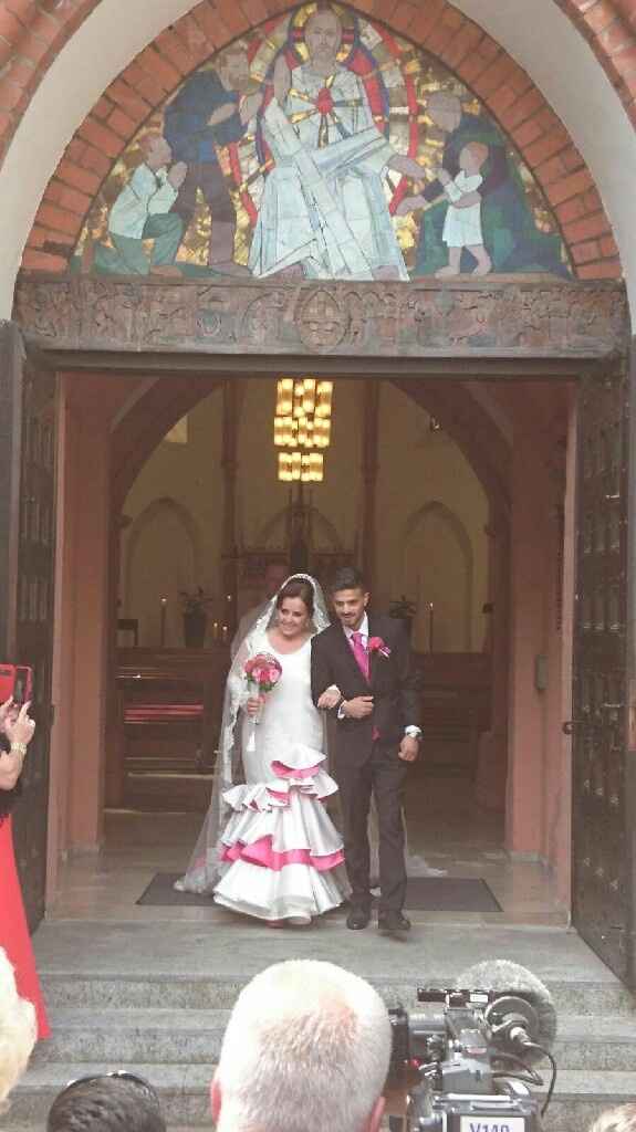 Mi boda flamenca 11.06.16 - 2