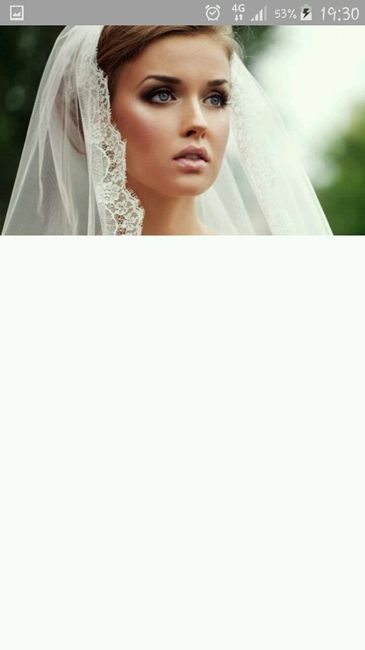 El TOP 10 de los peinados de novia: ¿cuál te gusta más? - 1