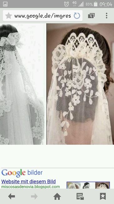 El TOP 10 de los peinados de novia: ¿cuál te gusta más? - 2