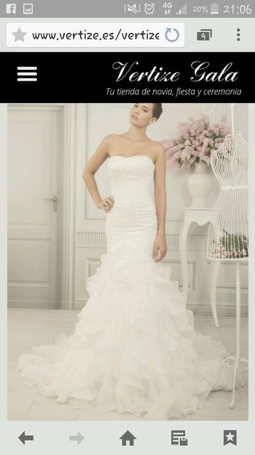 Novias de sevilla o pontevedra marín? - 1