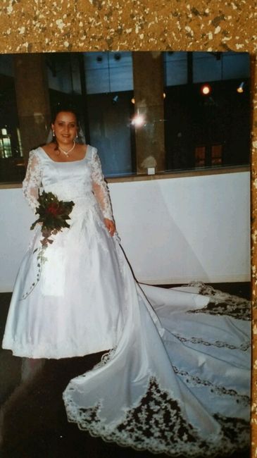 Cual vestido me quedaría bien? opiniones - 2