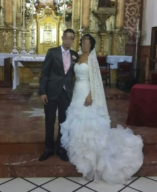Cual vestido me quedaría bien? opiniones - 2