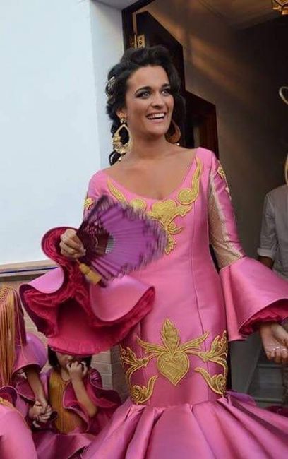 Tengo casi el vestido que quiero pero ???? - 4