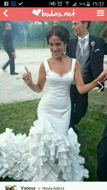 Dudas sobre mi vestido - 6
