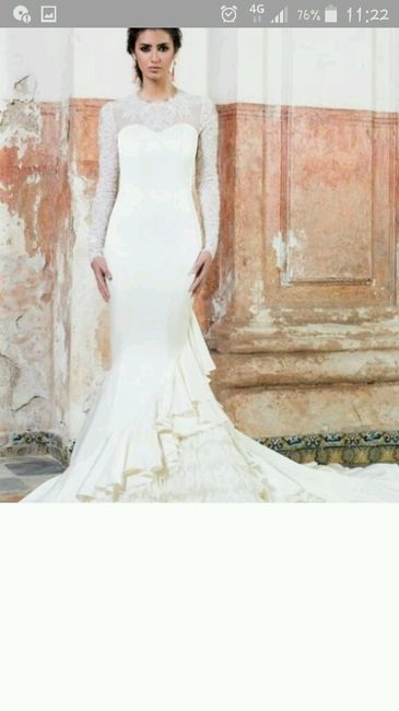 Dudas sobre mi vestido - 7