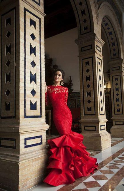 Dudas sobre mi vestido - 9