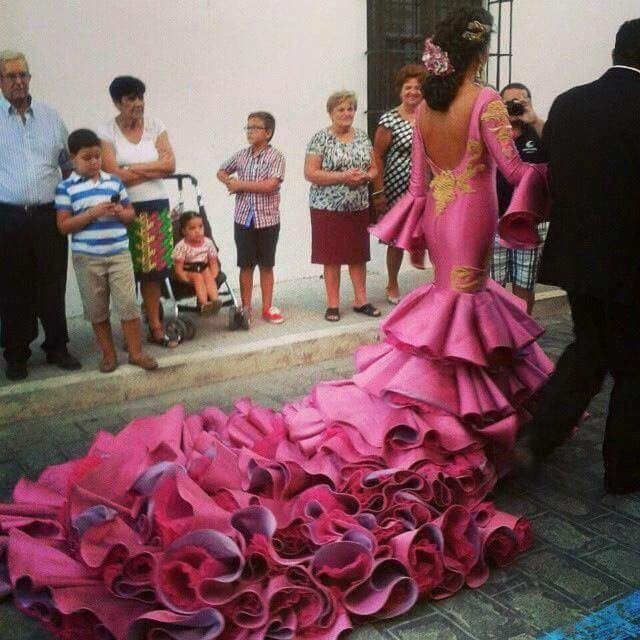 Dudas sobre mi vestido - 10
