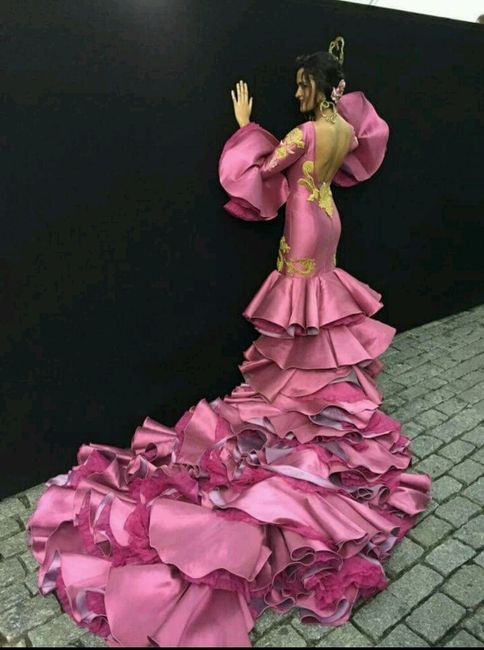Dudas sobre mi vestido - 2