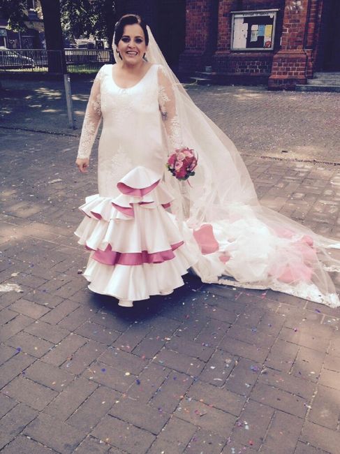 Mi boda flamenca 11.06.16 - 2