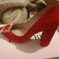 Cómo son vuestros zapatos?? 👠 - 1