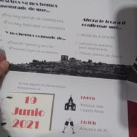Cambio de fecha en invitaciones - 2