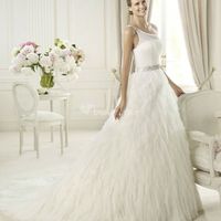 mi vestido